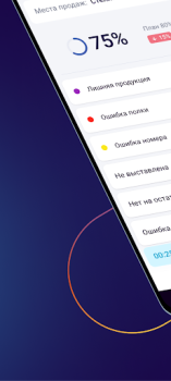 Baixar Ailet Retail Negócios para Android captura de tela 5