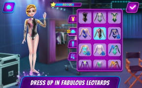 Baixar Show das Acrobatas Simuladores para Android captura de tela 2