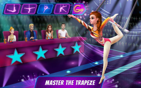 Baixar Show das Acrobatas Simuladores para Android captura de tela 5