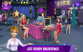Baixar Show das Acrobatas Simuladores para Android captura de tela 6
