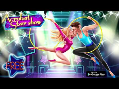 Baixar Show das Acrobatas Simuladores para Android captura de tela 8