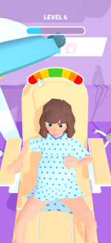 Baixar Welcome Baby 3D Casual para Android captura de tela 4