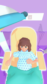 Baixar Welcome Baby 3D Casual para Android captura de tela 6