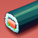 Baixar  Sushi Roll 3D - Jogo de Comida