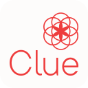 Baixar  Calendário Menstrual Clue