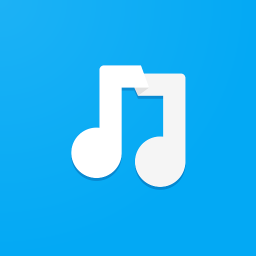 Logotipo Shuttle+ Music Player (Legacy)