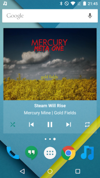 Baixar Shuttle+ Music Player (Legacy) Música e áudio para Android captura de tela 7
