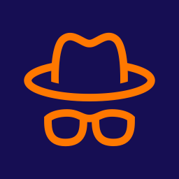 Logotipo Avast AntiTrack
