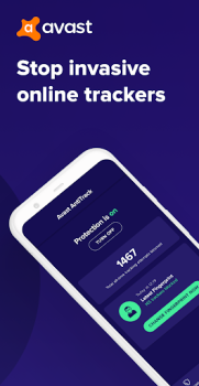 Baixar Avast AntiTrack Ferramentas para Android