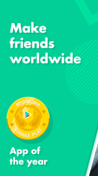 Baixar Ablo - Nice to meet you! Estilo de vida para Android captura de tela 2