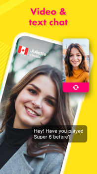 Baixar Ablo - Nice to meet you! Estilo de vida para Android captura de tela 3