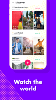 Baixar Ablo - Nice to meet you! Estilo de vida para Android captura de tela 4