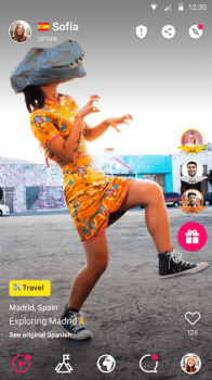 Baixar Ablo - Nice to meet you! Estilo de vida para Android captura de tela 7