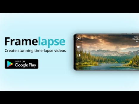 Baixar Framelapse: Time Lapse Camera Foto para Android captura de tela 8