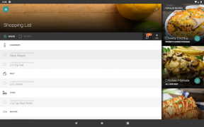 Baixar Yummly Recipes & Cooking Tools Comida e bebida para Android captura de tela 2