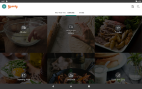 Baixar Yummly Recipes & Cooking Tools Comida e bebida para Android captura de tela 3