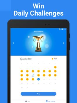 Baixar Block Puzzle - Jogo de Blocos Quebra-cabeças para Android captura de tela 3