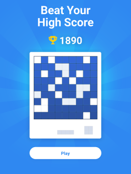 Baixar Block Puzzle - Jogo de Blocos Quebra-cabeças para Android captura de tela 6