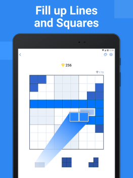 Baixar Block Puzzle - Jogo de Blocos Quebra-cabeças para Android captura de tela 7