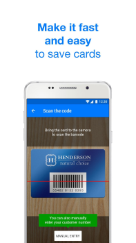 Baixar Cardved Compras para Android captura de tela 2