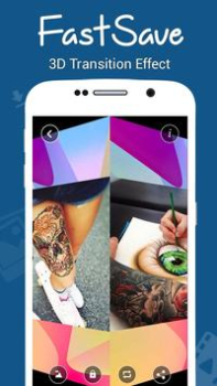 Baixar Video Downloader for Instagram Social para Android captura de tela 4