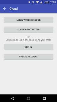Baixar Скидочные и дисконтные карты – Negócios para Android captura de tela 5