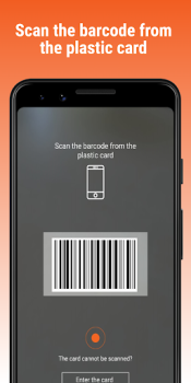 Baixar VirtualCards-Loyalty Cards Compras para Android captura de tela 5