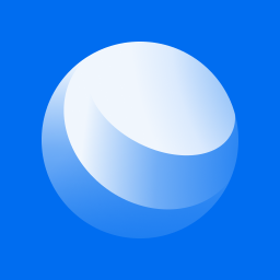 app logo