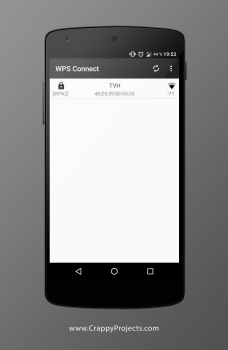 Baixar WPS Connect Ferramentas para Android captura de tela 2