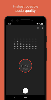 Baixar Smart Recorder – Gravador Ferramentas para Android captura de tela 3