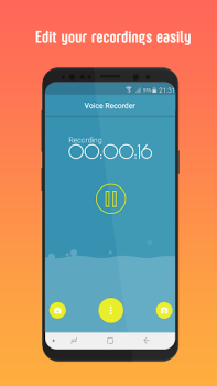 Baixar Gravador de Voz, Gravador de S Ferramentas para Android captura de tela 5