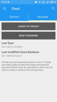 Baixar Gravador de Chamadas Ferramentas para Android captura de tela 5