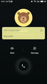 Baixar Gravador de Chamadas Ferramentas para Android captura de tela 6