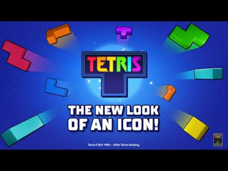 Baixar Tetris® Quebra-cabeças para Android