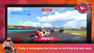 Baixar MotoGP Racing '23 Raça para Android