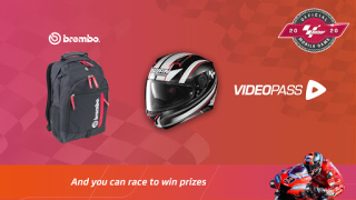 Baixar MotoGP Racing '23 Raça para Android captura de tela 6