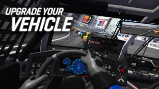Baixar NASCAR Heat Mobile Raça para Android captura de tela 4
