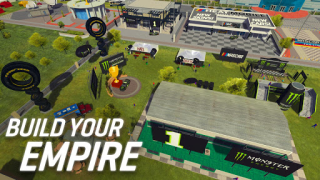Baixar NASCAR Heat Mobile Raça para Android captura de tela 5