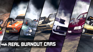 Baixar Torque Burnout Raça para Android captura de tela 2
