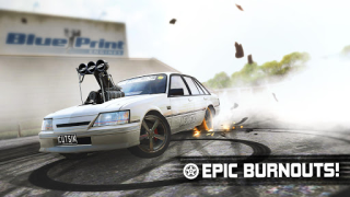 Baixar Torque Burnout Raça para Android captura de tela 3