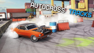 Baixar Torque Burnout Raça para Android captura de tela 7
