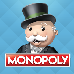 Logotipo Монополия