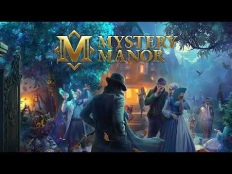 Baixar Mystery Manor: hidden objects Aventura para Android captura de tela 8