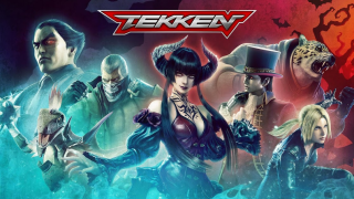 Baixar TEKKEN Jogos de ação para Android captura de tela 6