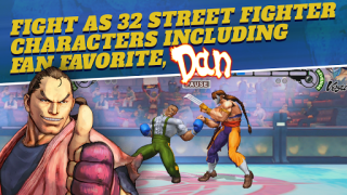 Baixar Street Fighter IV CE Jogos de ação para Android captura de tela 4