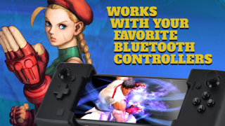 Baixar Street Fighter IV CE Jogos de ação para Android captura de tela 7