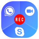 Baixar  Universal Call Recorder
