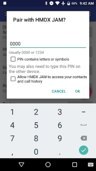 Baixar Bluetooth Pair Ferramentas para Android captura de tela 2