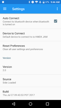 Baixar Bluetooth Pair Ferramentas para Android captura de tela 3