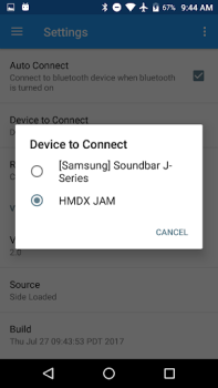 Baixar Bluetooth Pair Ferramentas para Android captura de tela 4